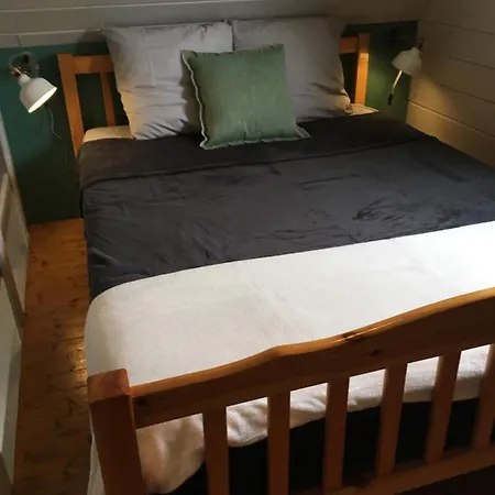 Campsite Domaine De Guillaume