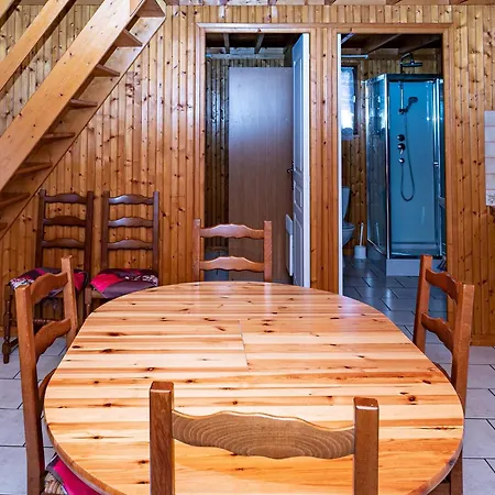 Camping Domaine De Guillaume *