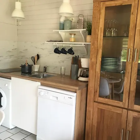 Domaine De Guillaume Campsite Auquainville