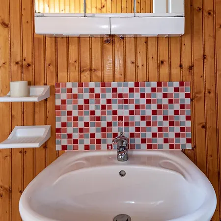 Domaine De Guillaume Campsite *