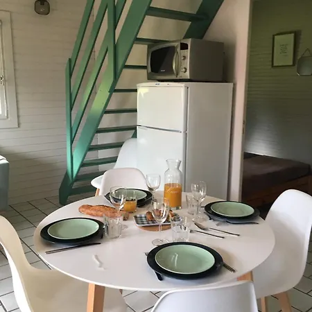 Campsite Domaine De Guillaume Auquainville