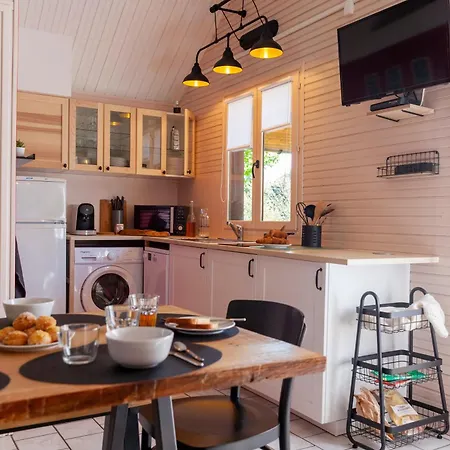 Campsite Domaine De Guillaume *