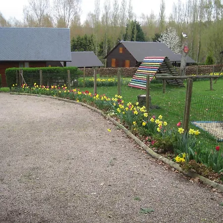 Domaine De Guillaume *