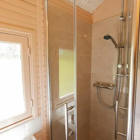 Domaine De Guillaume Campsite Auquainville