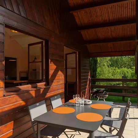Domaine De Guillaume Campsite Auquainville
