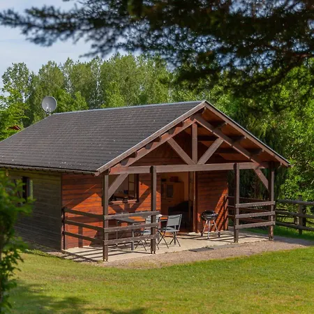 Domaine De Guillaume * Auquainville