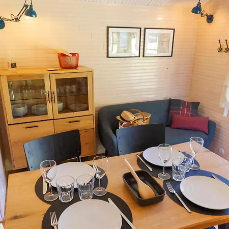 Domaine De Guillaume Campsite Auquainville