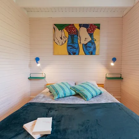 Domaine De Guillaume Campsite Auquainville