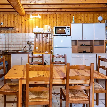 Domaine De Guillaume Campsite *