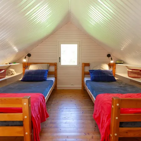 Domaine De Guillaume Campsite