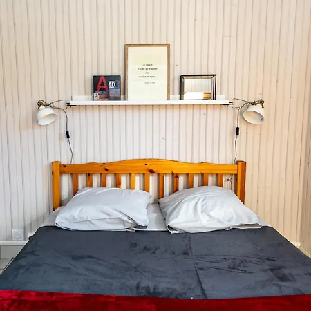 Campsite Domaine De Guillaume