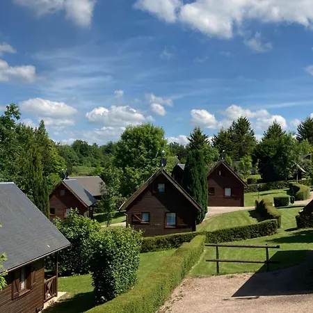 Campsite Domaine De Guillaume