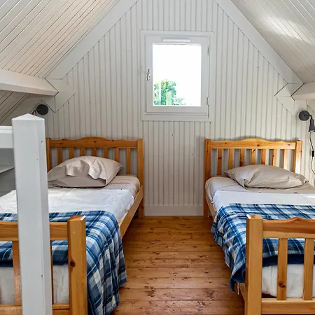 Domaine De Guillaume Campsite *