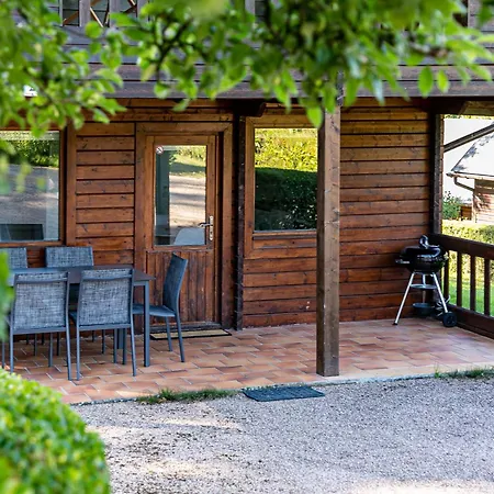 Domaine De Guillaume * Auquainville