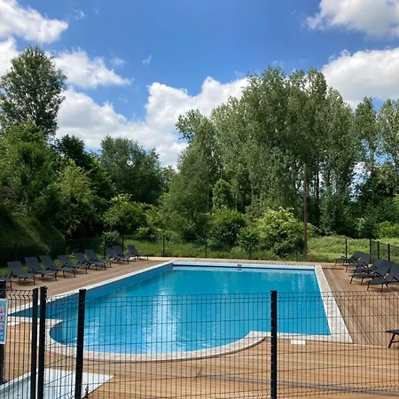 Domaine De Guillaume * Auquainville