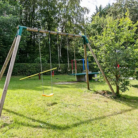 Domaine De Guillaume Campsite Auquainville