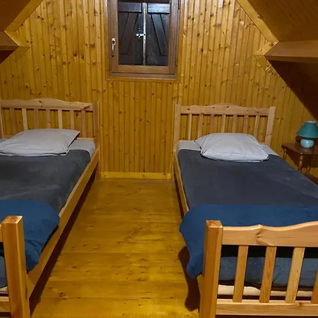 Domaine De Guillaume * Auquainville