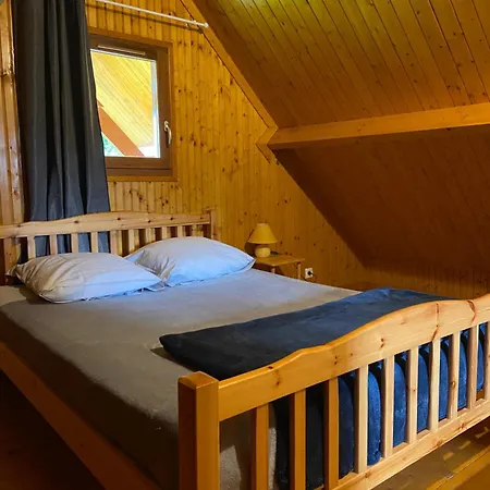 营地 Domaine De Guillaume *