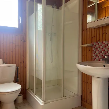 Domaine De Guillaume Campsite Auquainville