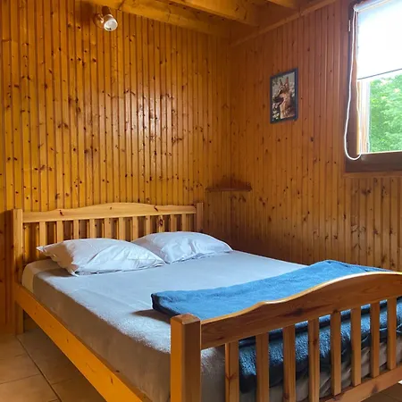 Campsite Domaine De Guillaume *