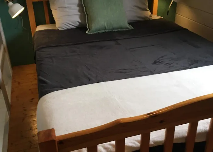 Camping Domaine De Guillaume