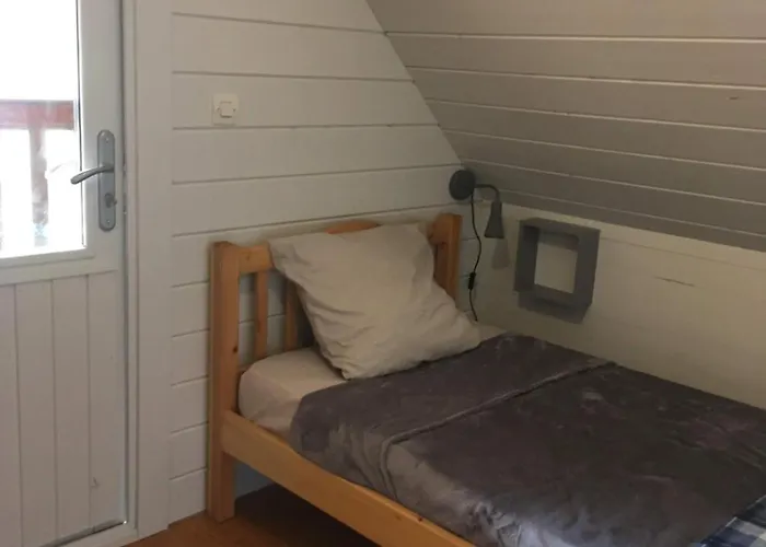 Domaine De Guillaume