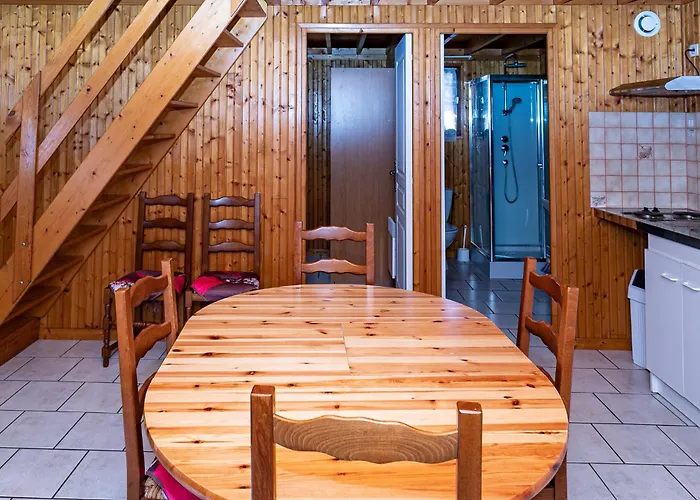 Camping Domaine De Guillaume *