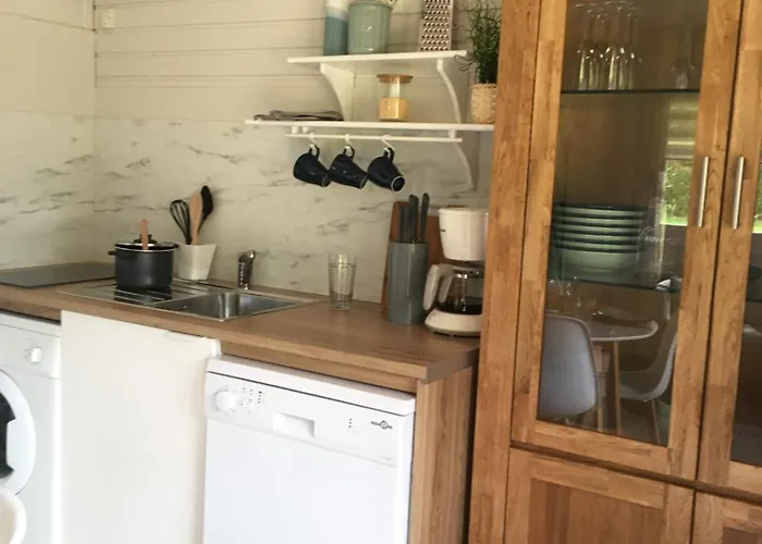 Domaine De Guillaume Camping Auquainville