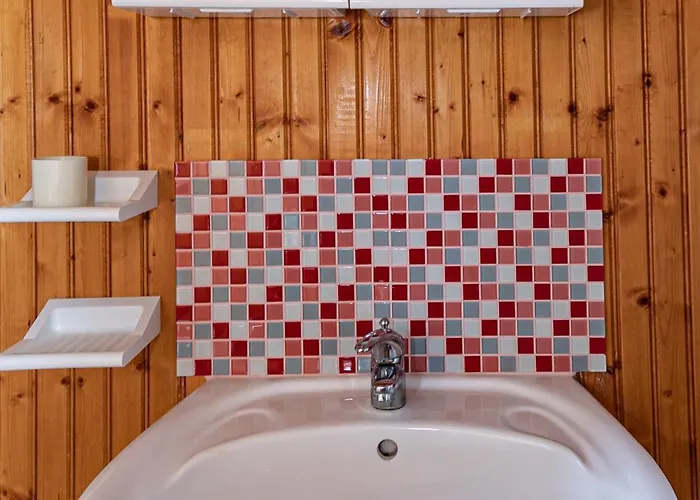 Domaine De Guillaume Camping *