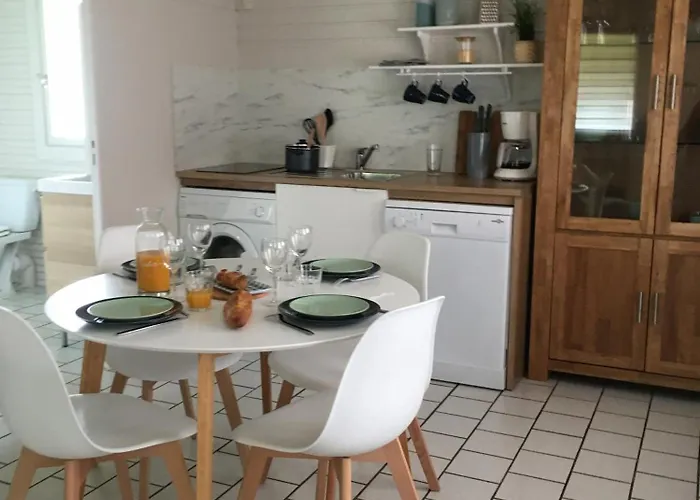 Camping Domaine De Guillaume