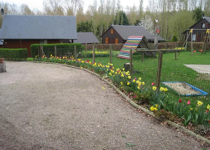 Domaine De Guillaume *