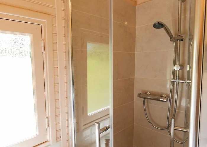 Domaine De Guillaume Camping Auquainville