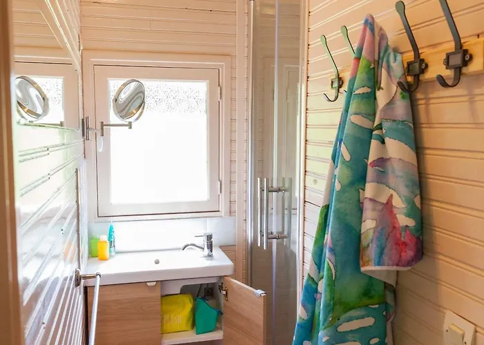 Camping Domaine De Guillaume