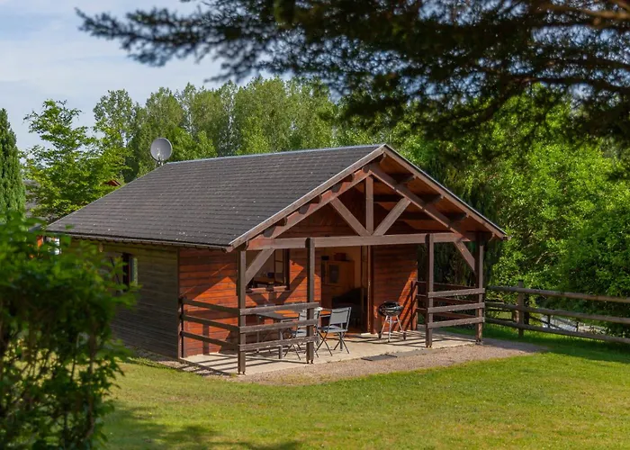 Domaine De Guillaume * Auquainville