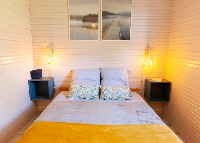 Domaine De Guillaume * Auquainville