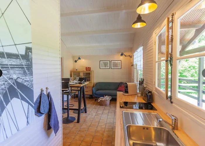 Domaine De Guillaume Camping