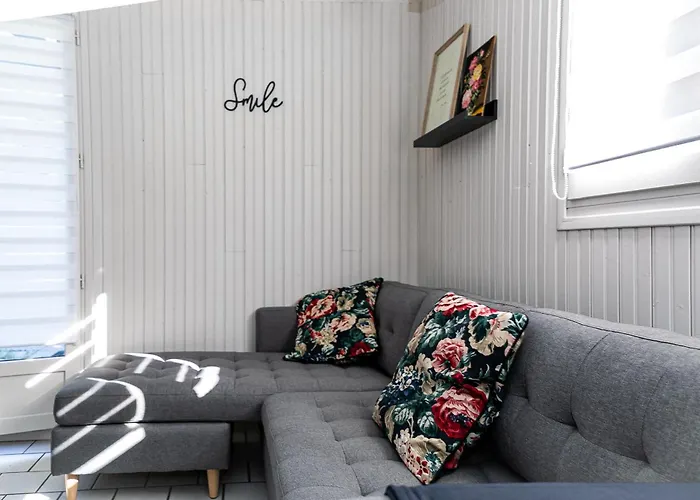 Camping Domaine De Guillaume