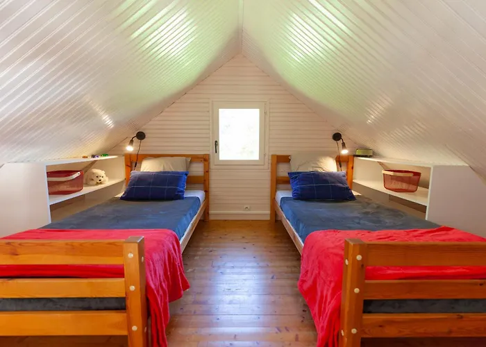 Domaine De Guillaume Camping