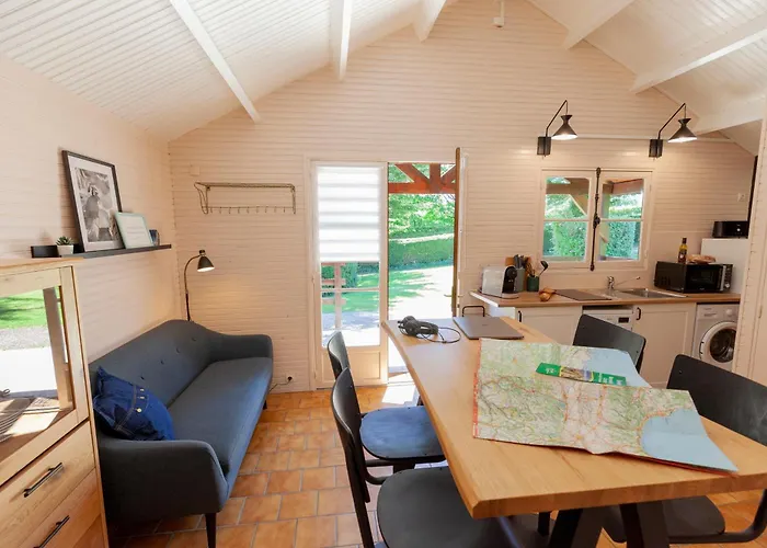 Domaine De Guillaume * Auquainville