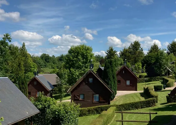 Camping Domaine De Guillaume