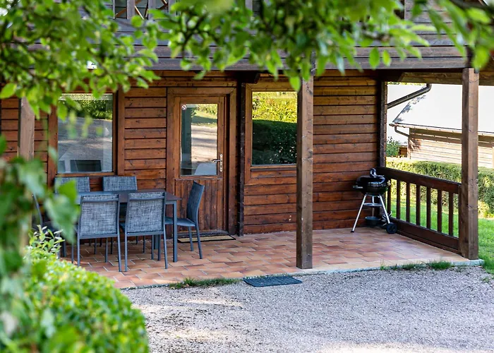 Domaine De Guillaume * Auquainville