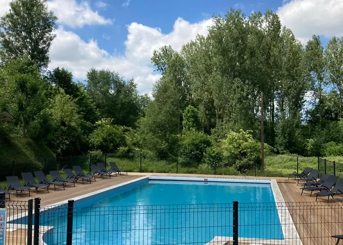 Domaine De Guillaume * Auquainville