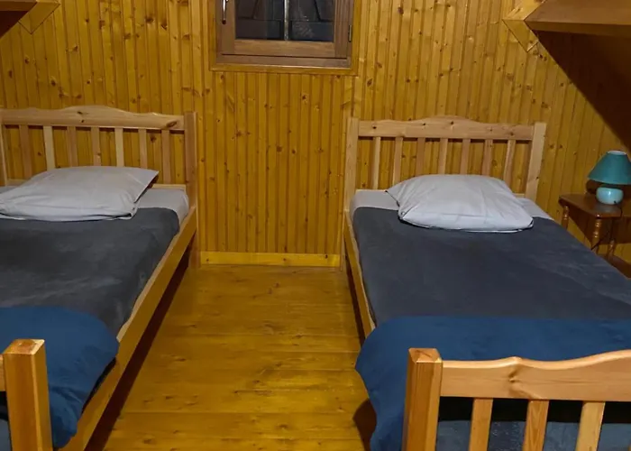 Domaine De Guillaume * Auquainville