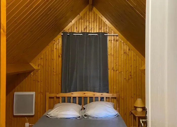 Domaine De Guillaume Camping *