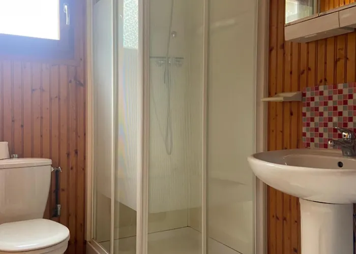 Domaine De Guillaume Camping Auquainville