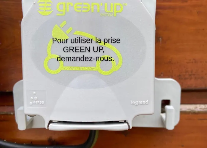 Domaine De Guillaume *